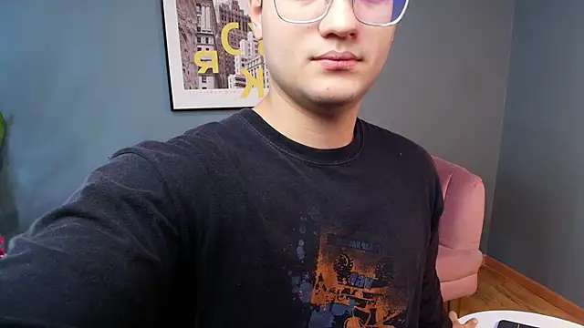 Snapshot of Mark_Evans1_ chatting on 03/03/25, 08:00 Mark Evans1  online show from 03/03/25, 08:00