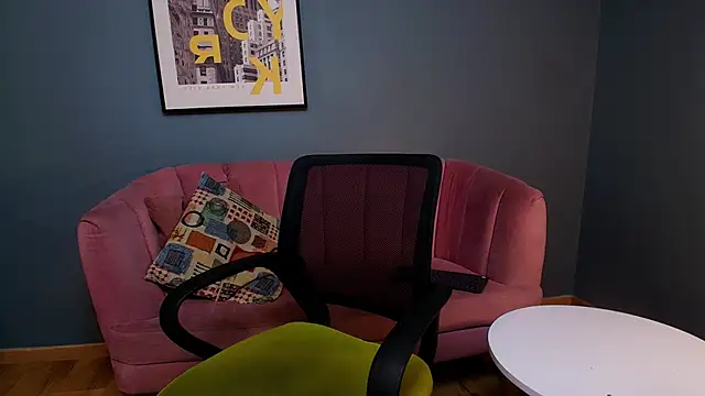 Snapshot of Mark_Evans1_ chatting on 03/12/25, 10:39 Mark Evans1  online show from 03/12/25, 10:39