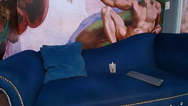 Snapshot of Mark_Evans1_ chatting on 03/20/25, 07:14 Mark Evans1  online show from 03/20/25, 07:14