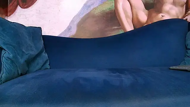 Snapshot of Mark_Evans1_ chatting on 03/20/25, 10:18 Mark Evans1  online show from 03/20/25, 10:18