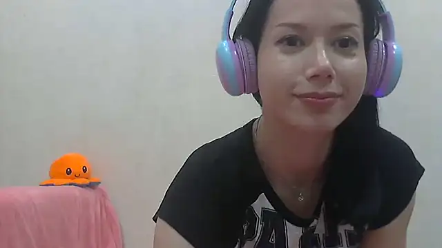 SashaGrinch online show from 02/02/25, 09:34