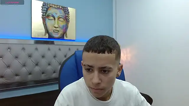 Xavii18 online show from 02/27/25, 01:07