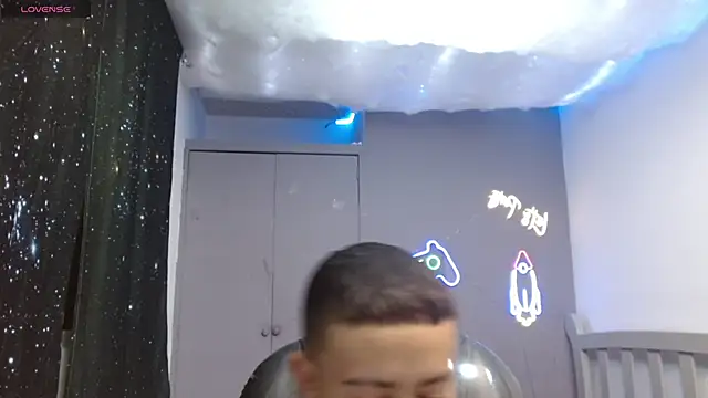 Xavii18 online show from 03/06/25, 04:38