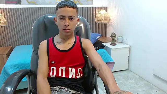 Xavii18 online show from 11/20/25, 02:06