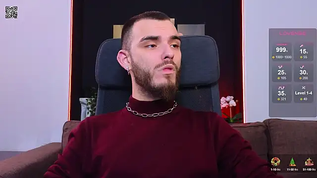 xteddy bear online show from 01/11/25, 02:15