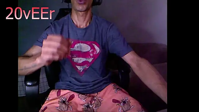 20vEEr online show from 10/23/25, 09:02