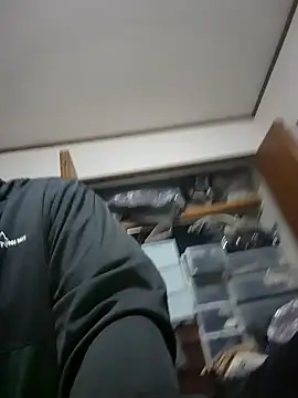 07YUKIO online show from 10/31/25, 11:00