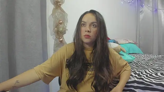 HARLEYNAPIER online show from 11/20/25, 11:15