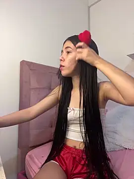 sofi cute01 online show from 03/15/25, 01:19