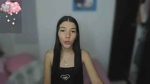 sofi cute01 online show from 11/05/25, 12:32