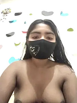 Snapshot of Lina-Rose chatting on 03/16/25, 12:55 Lina-Rose online show from 03/16/25, 12:55