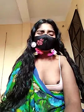 Snapshot of Lina-Rose chatting on 11/10/25, 01:37 Lina-Rose online show from 11/10/25, 01:37