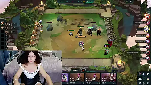 Angelababy001 online show from 12/12/24, 05:37