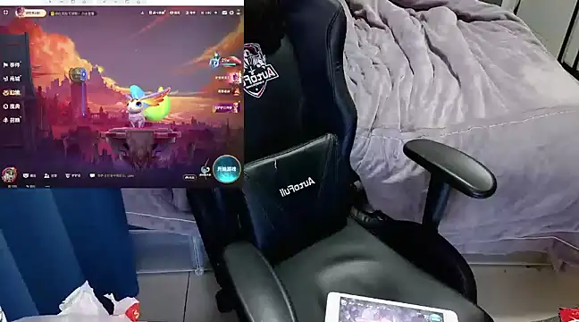 Angelababy001 online show from 01/09/25, 10:52