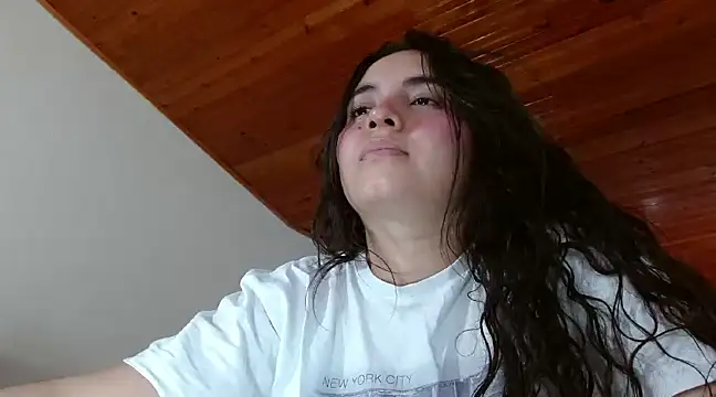 Cuty sexy hot online show from 01/09/25, 05:54