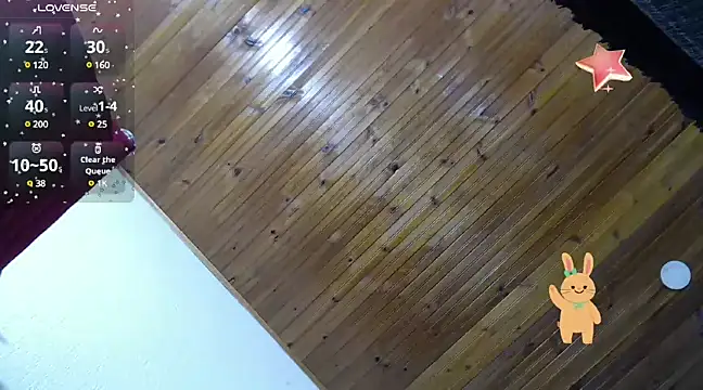 Cuty sexy hot online show from 01/15/25, 05:37