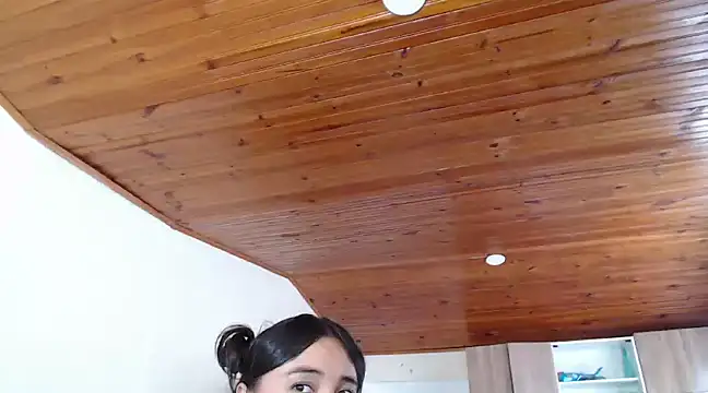 Cuty sexy hot online show from 02/21/25, 02:38