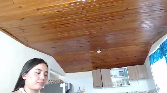 Cuty sexy hot online show from 03/13/25, 02:33