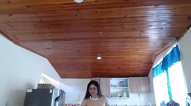 Cuty sexy hot online show from 03/13/25, 05:39