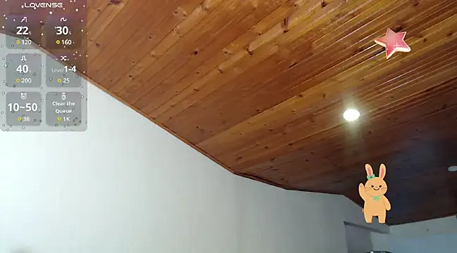 Cuty sexy hot online show from 03/21/25, 11:33