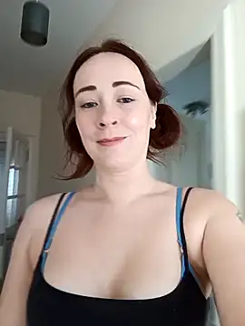 Snapshot of Teagan_B chatting on 09/10/25, 08:36 Teagan B online show from 09/10/25, 08:36