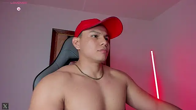 RoyConstance online show from 11/09/25, 04:44