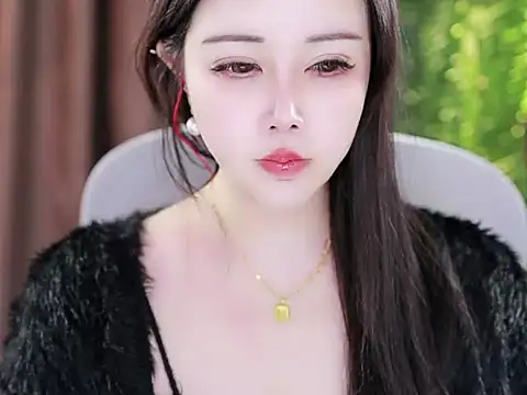 Qiaoqiao  online show from 01/16/25, 04:28