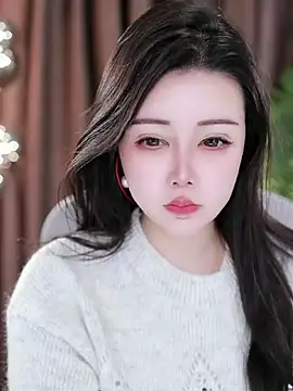 Qiaoqiao  online show from 01/21/25, 07:58