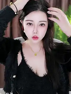 Qiaoqiao  online show from 01/23/25, 04:26