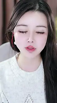 Qiaoqiao  online show from 01/23/25, 07:29