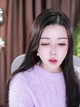 Qiaoqiao  online show from 01/26/25, 09:08