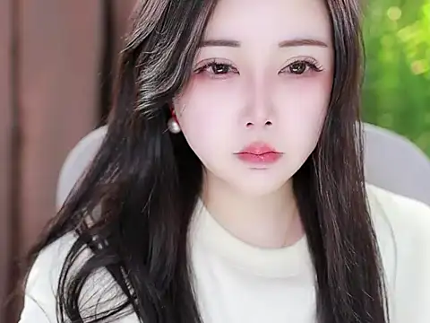 Qiaoqiao  online show from 01/28/25, 06:27