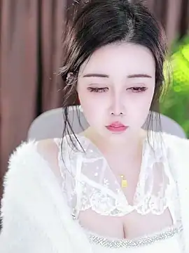 Qiaoqiao  online show from 02/03/25, 07:42