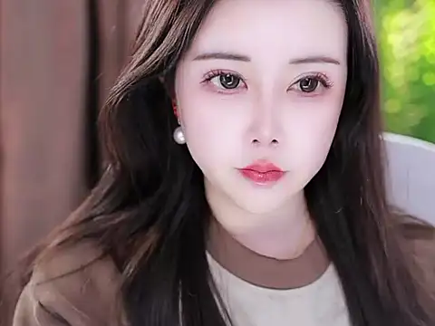 Qiaoqiao  online show from 02/09/25, 05:43