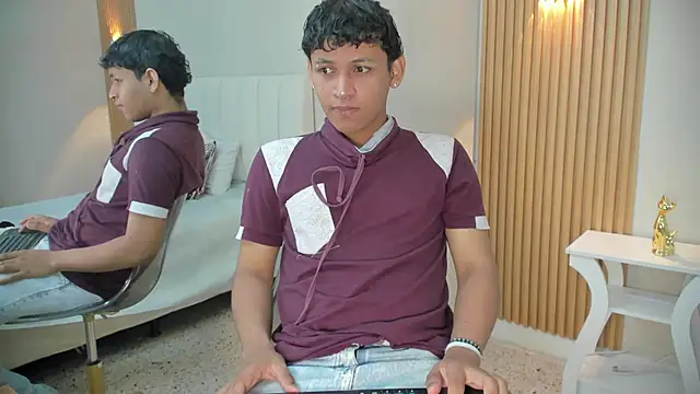 axel ps online show from 10/12/25, 03:38