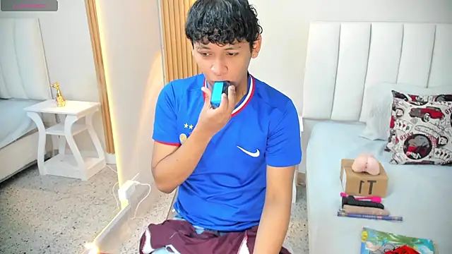 axel ps online show from 11/07/25, 03:50