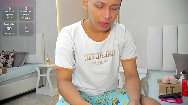 axel ps online show from 11/20/25, 04:01