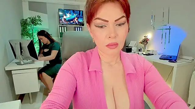 Butterflyblue dream online show from 02/18/25, 11:33