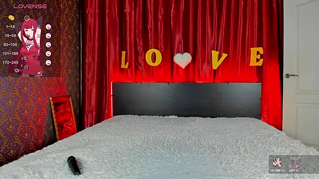 Snapshot of Witch_Lady chatting on 02/09/25, 07:27 Witch Lady online show from 02/09/25, 07:27