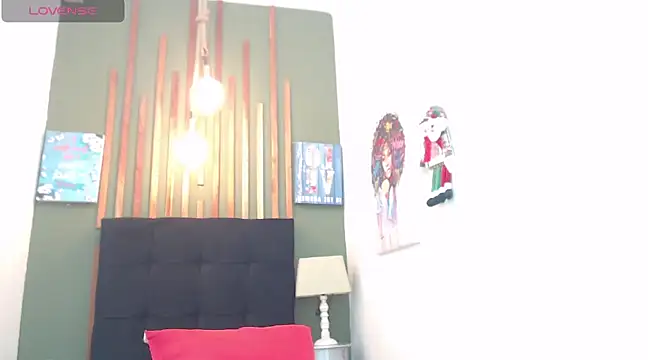 ysabel sanchez4 online show from 12/26/24, 09:37