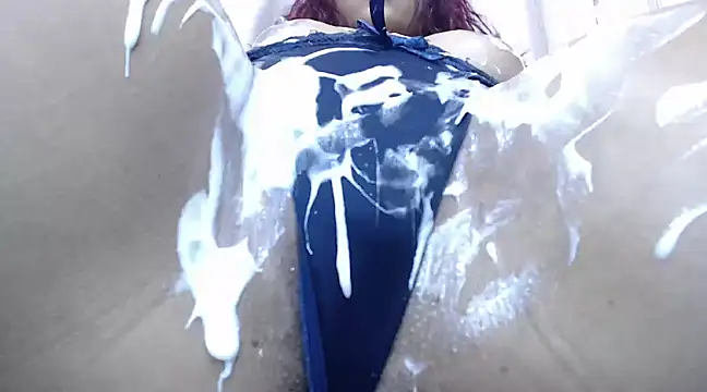 ysabel sanchez4 online show from 02/14/25, 10:36