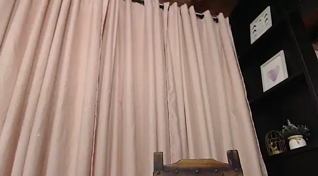 ysabel sanchez4 online show from 03/08/25, 10:56