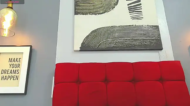 ysabel sanchez4 online show from 03/21/25, 10:50