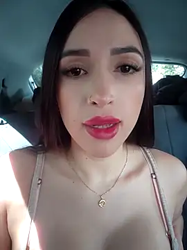 Naty Santos online show from 02/22/25, 07:36