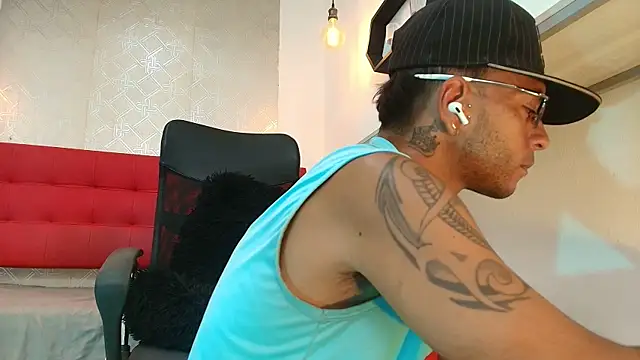 Andrey u92 online show from 09/19/25, 07:36