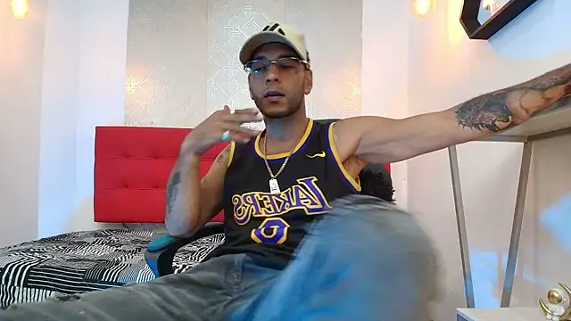 Andrey u92 online show from 09/20/25, 07:37