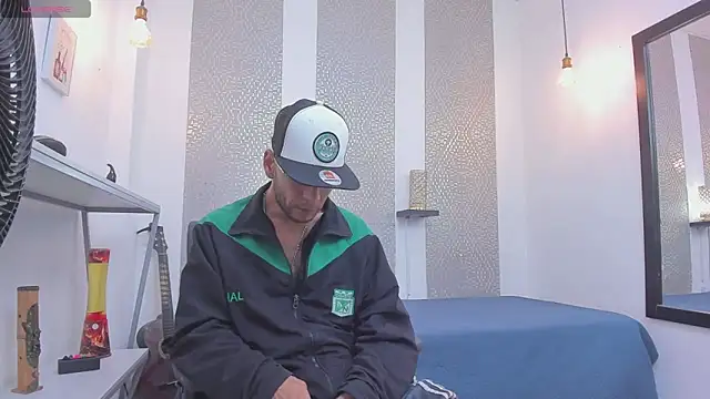 Andrey u92 online show from 09/30/25, 08:25