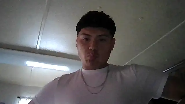 Papichulo2332 online show from 10/01/25, 12:05