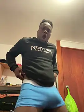 Andricastro online show from 01/03/25, 11:46