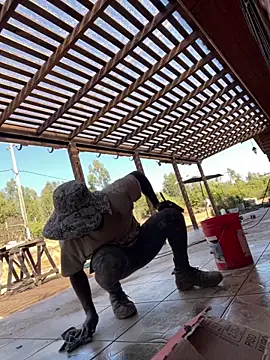 Andricastro online show from 03/04/25, 08:05